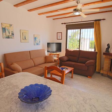 Villas Costa Calpe - Mariclara Exterior photo