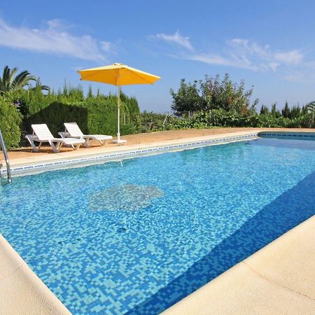 Villas Costa Calpe - Mariclara Exterior photo