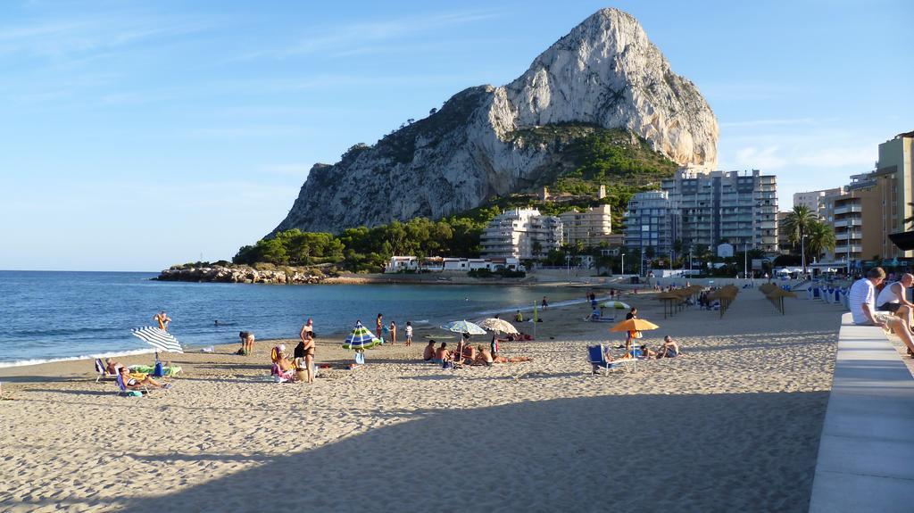 Villas Costa Calpe - Mariclara Exterior photo