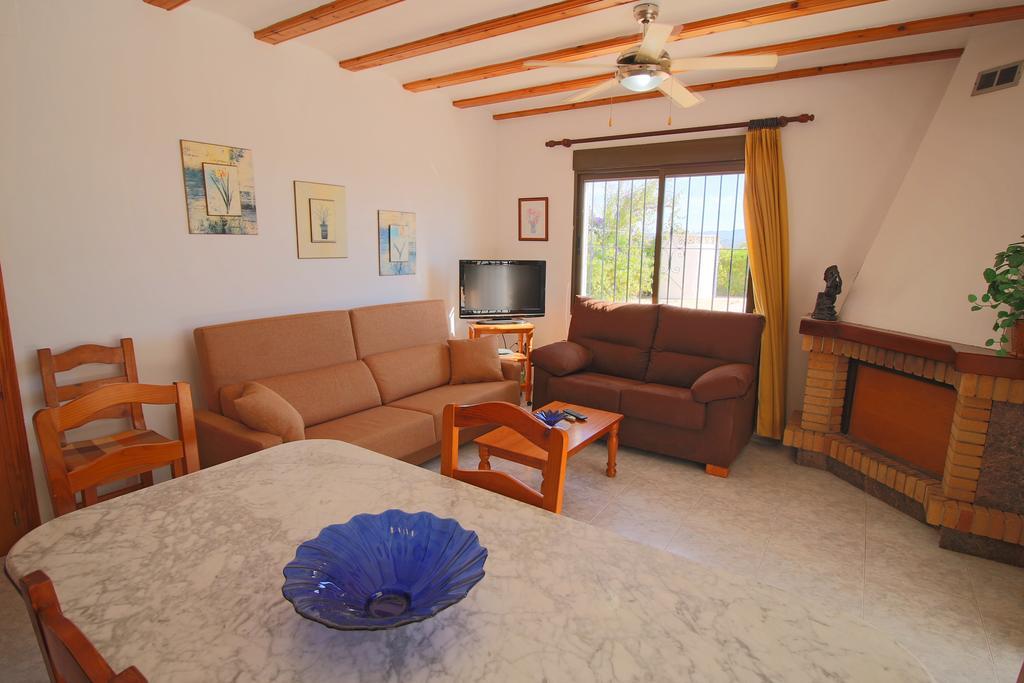 Villas Costa Calpe - Mariclara Exterior photo