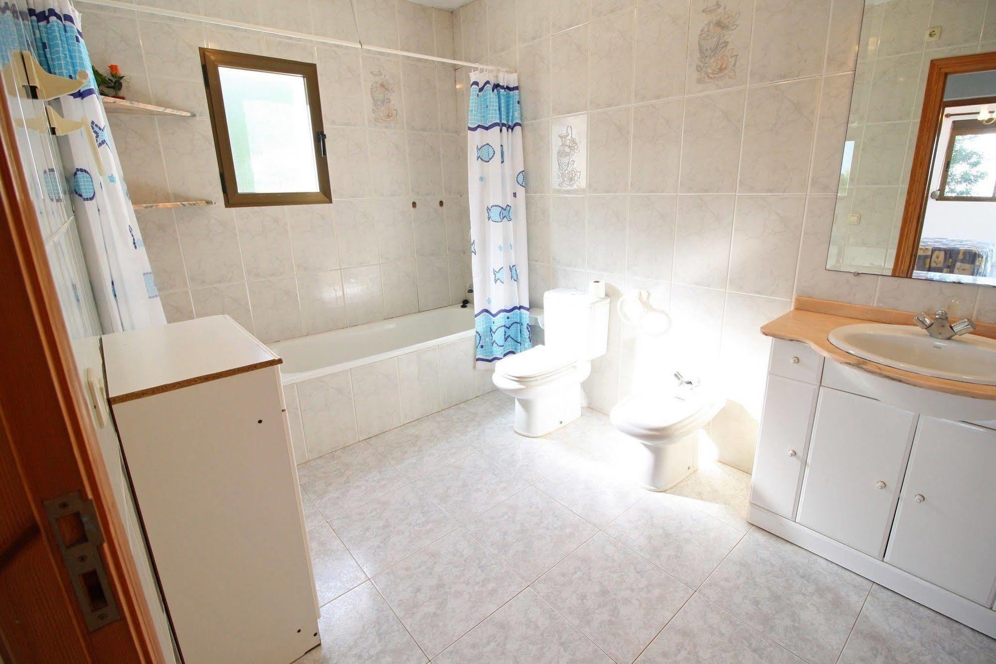 Villas Costa Calpe - Mariclara Exterior photo