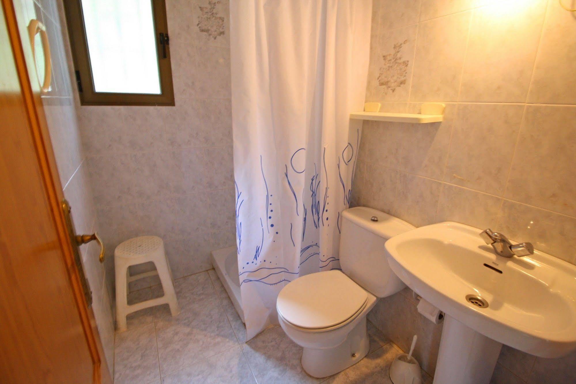 Villas Costa Calpe - Mariclara Exterior photo