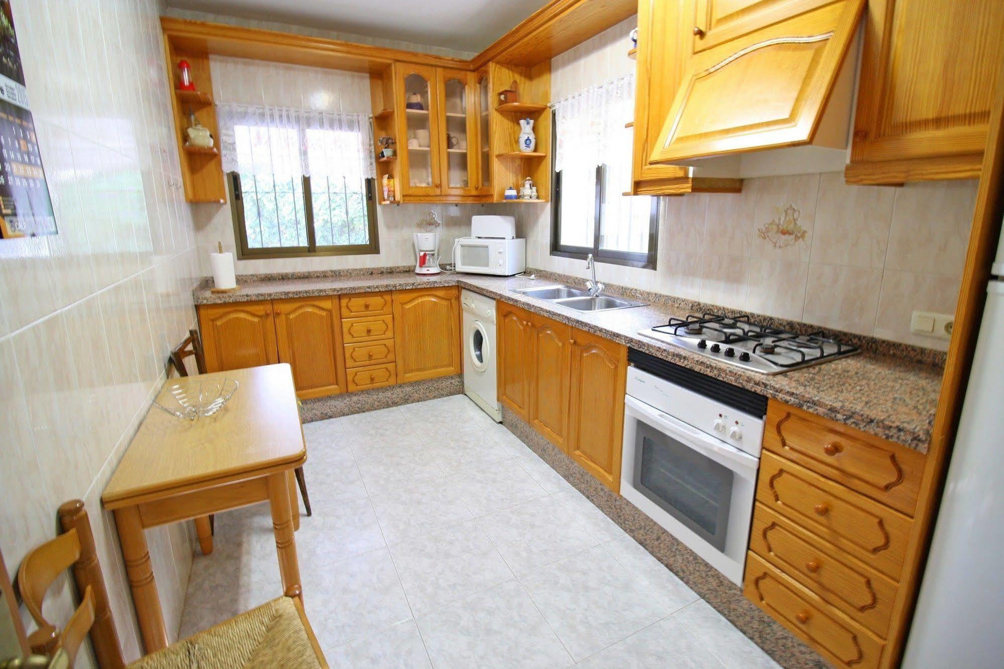 Villas Costa Calpe - Mariclara Exterior photo